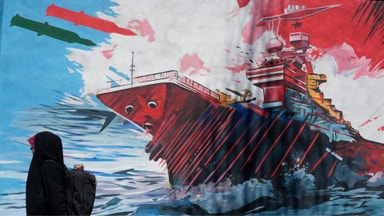 Trumps utmaning 100 dagar in i kriget: ”Strategiskt tålamod”
