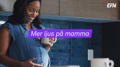 Mors dag en miljardaffär