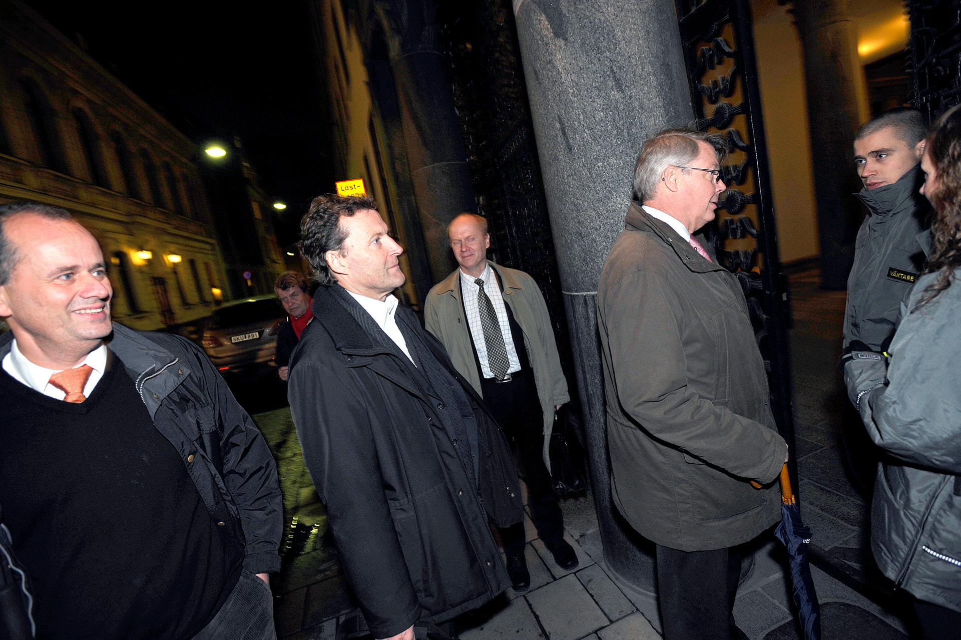 Bo Lundgren Carnegie