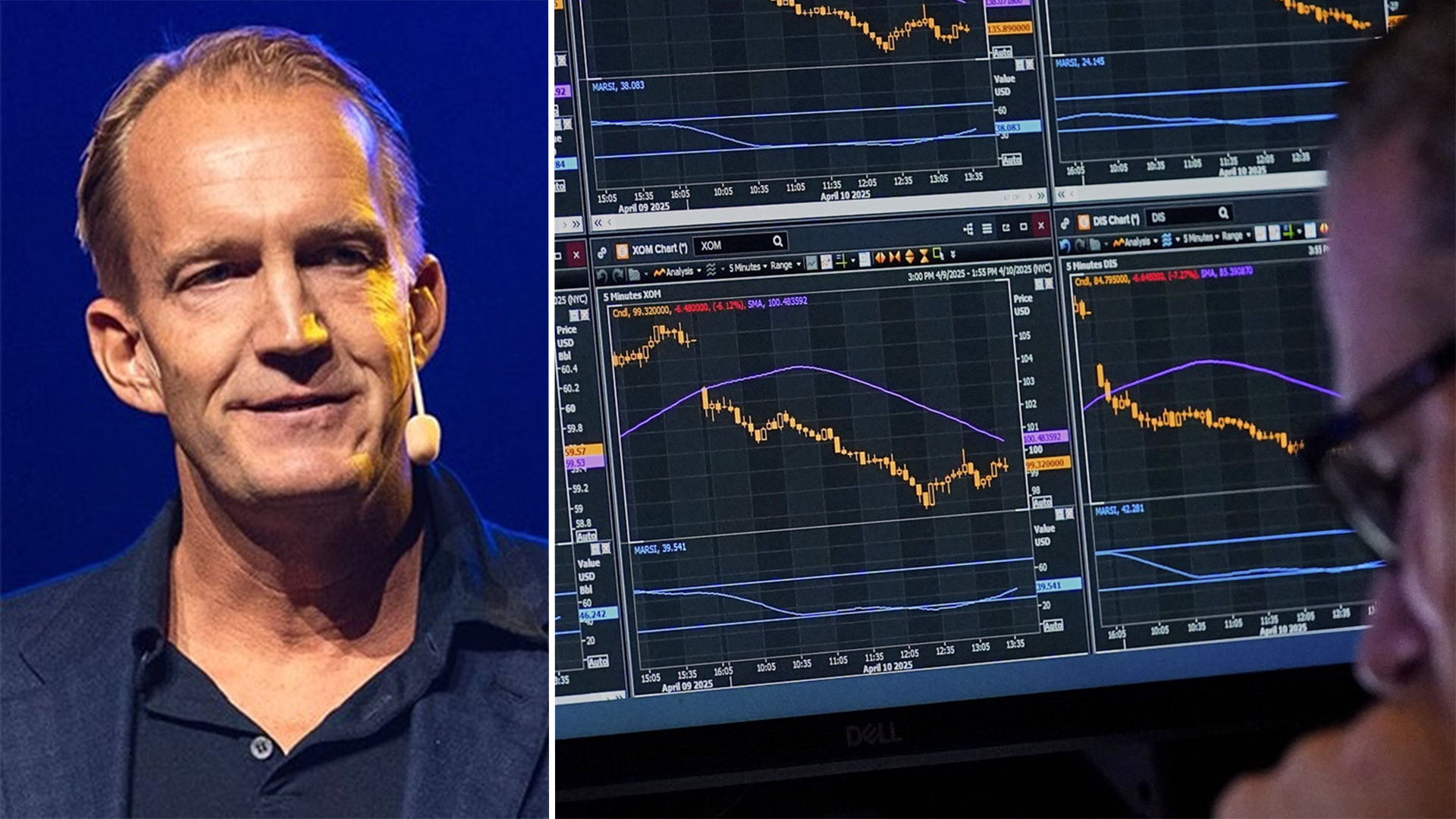 Citi: EQT sektorfavorit – ”väl positionerat”