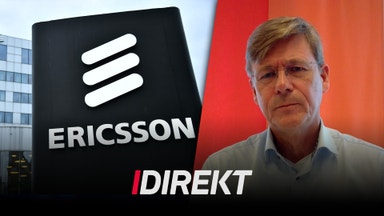 Ericsson tyngs av engångsskostnader: "Bättre i andra halvåret"