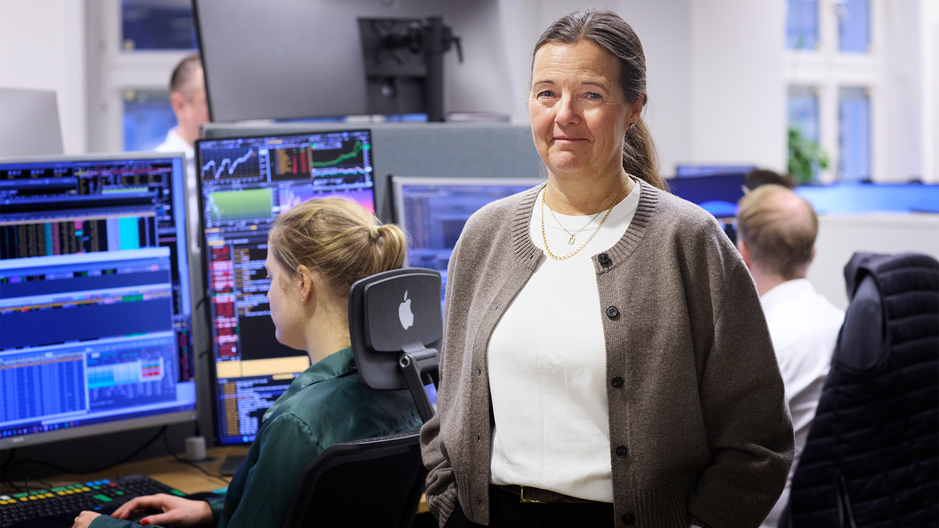 Förvaltarens nya köp: ”Får kasta principer överbord ibland” 