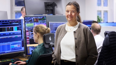 Förvaltarens nya köp: ”Får kasta principer överbord ibland”