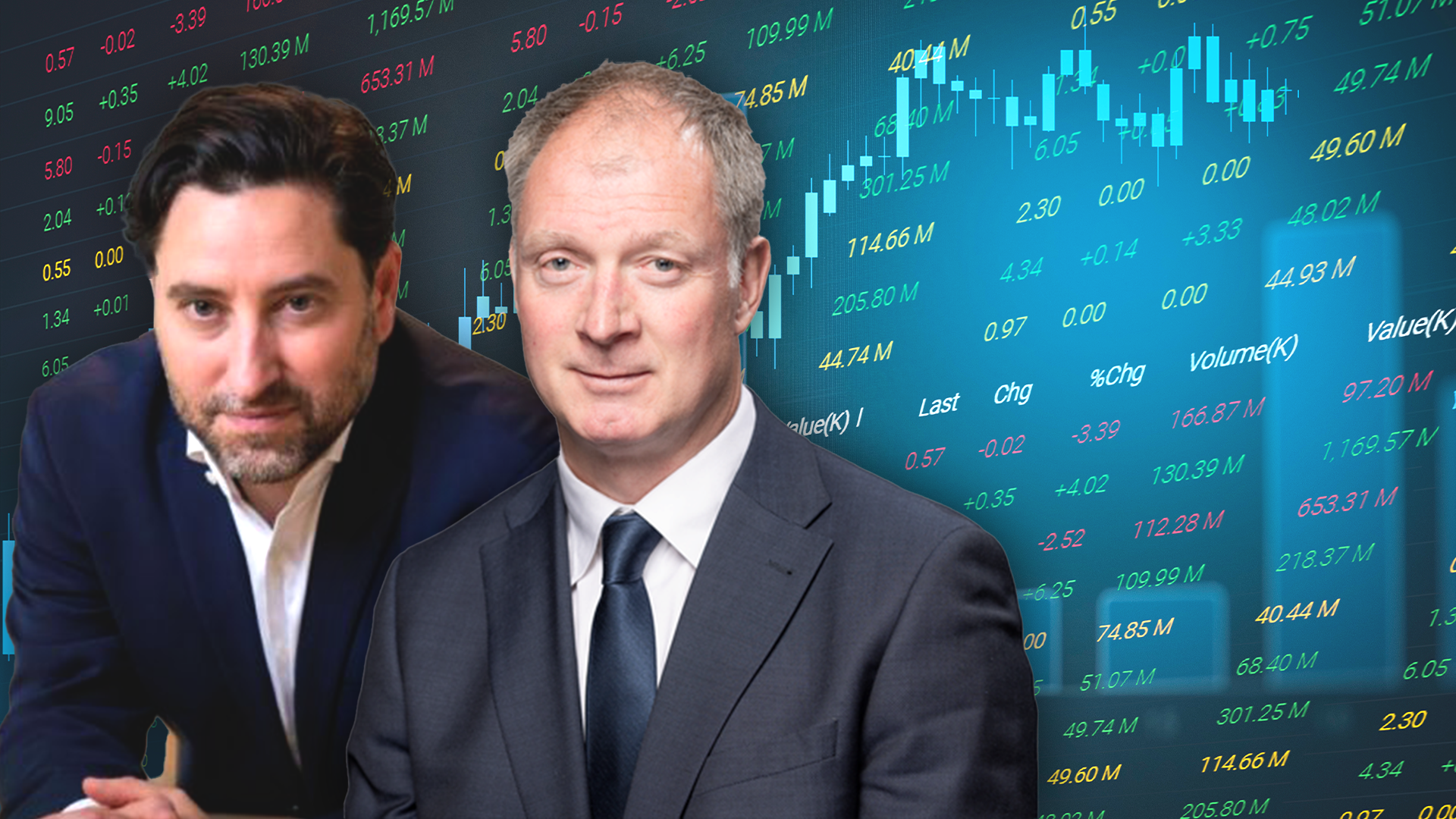 Proffsen: Tio aktier att köpa efter rapporterna