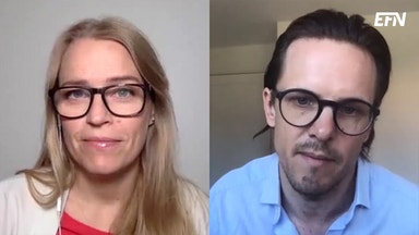 Rekordmånga vill ha inkomstförsäkring