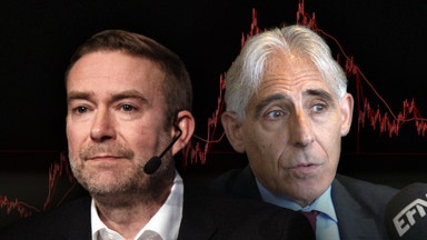 Martin Blomgren: Största överraskningarna efter jättarnas rapporter