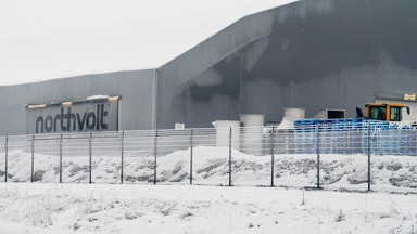 Lytens köp av Northvolt klart