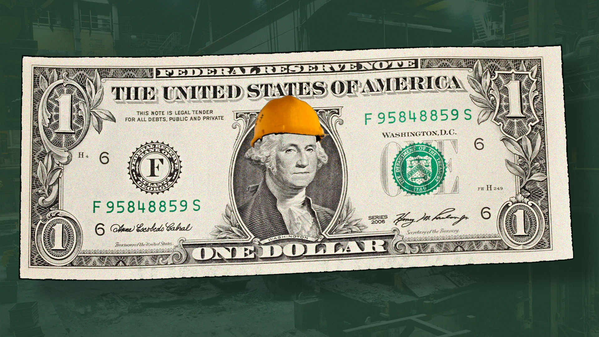 Ny dollarsmäll mot börsens bjässar: ”Väldigt mycket äts upp”