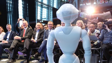 AI:s gudfader varnar – vill stoppa utvecklingen