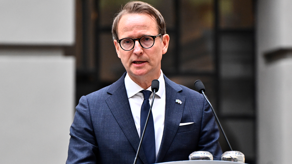 Lars Strannegård