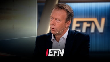 Notes vd: "Just nu har vi inte förvärvsutrymme"