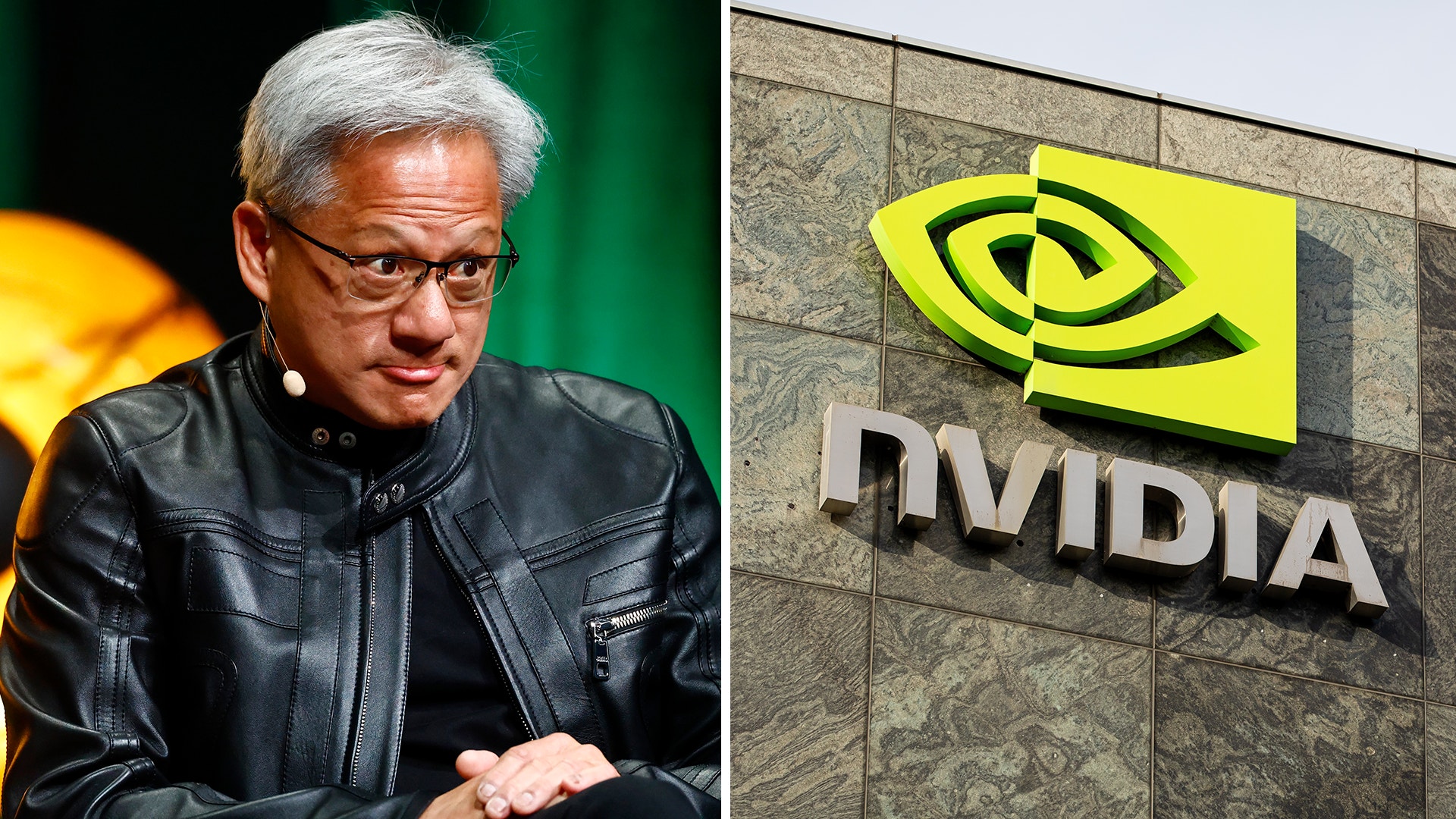 Nvidia dementerar förvärvsplaner – fall i efterhandeln