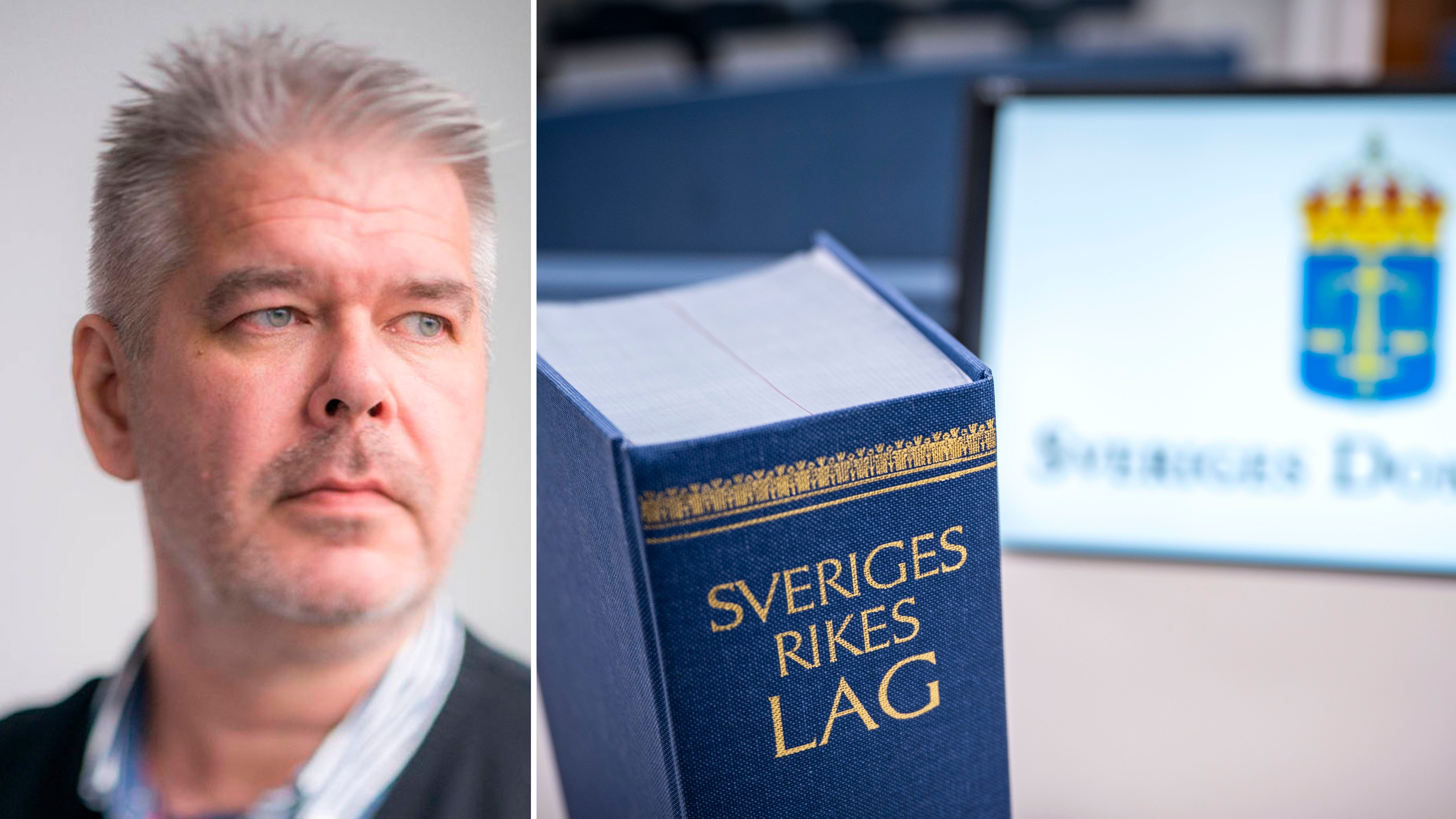 Experten: Myndigheterna missar miljardbrotten