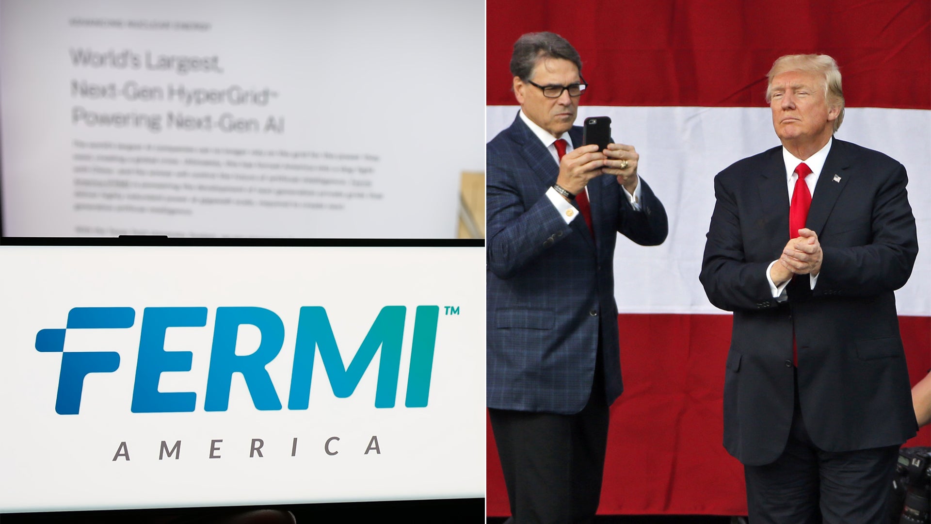 Hårdblankat AI-bolag kollapsar i raset