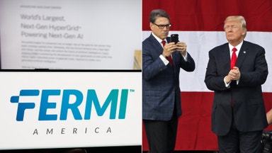 Hårdblankat AI-bolag kollapsar i raset