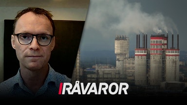 Oljepriserna backar - därför tror handlaren på fortsatt nedgång