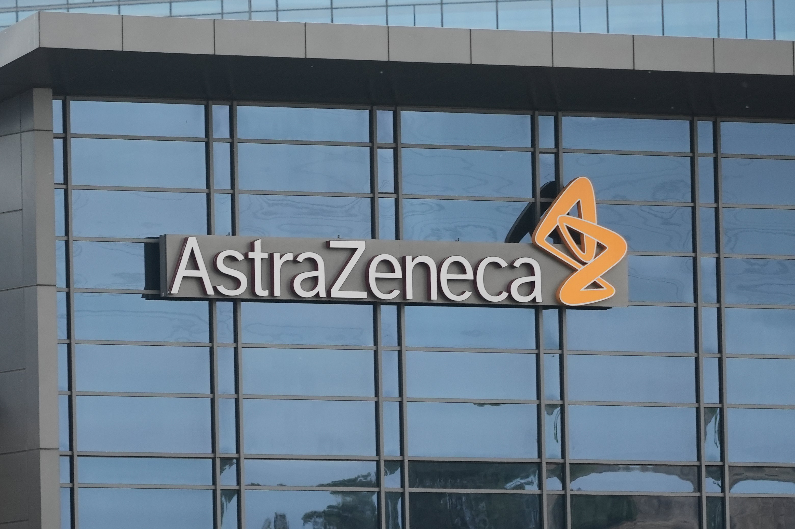 Astra Zeneca tecknar globalt licensavtal