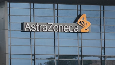 Astra Zeneca tecknar globalt licensavtal