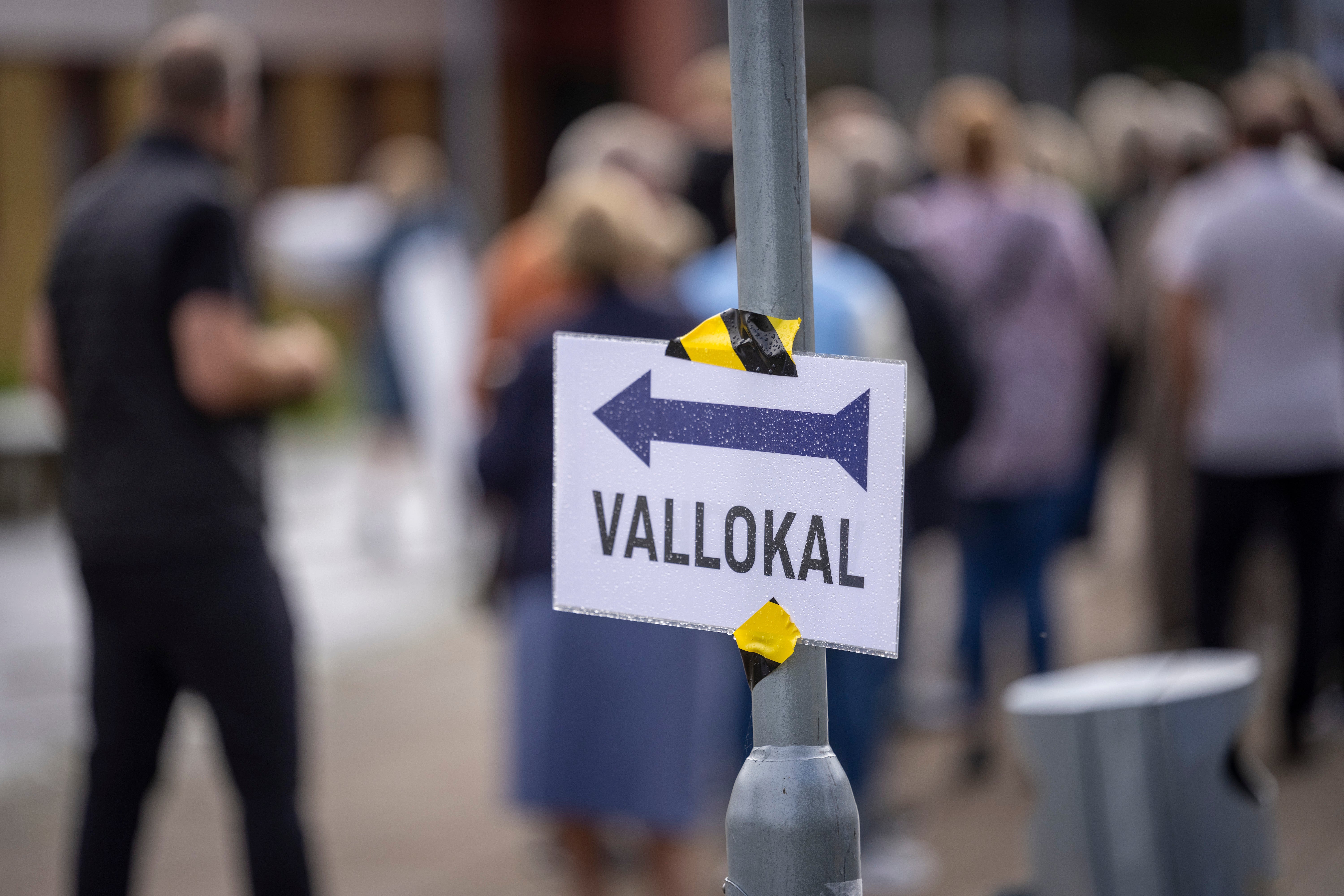 Niklas Ekdal: ”Fläskvalet” kan bli dyrt för alla