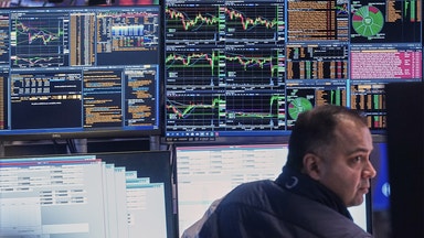 AI-jättens besked sprider oro – Karnov rasar på börsen