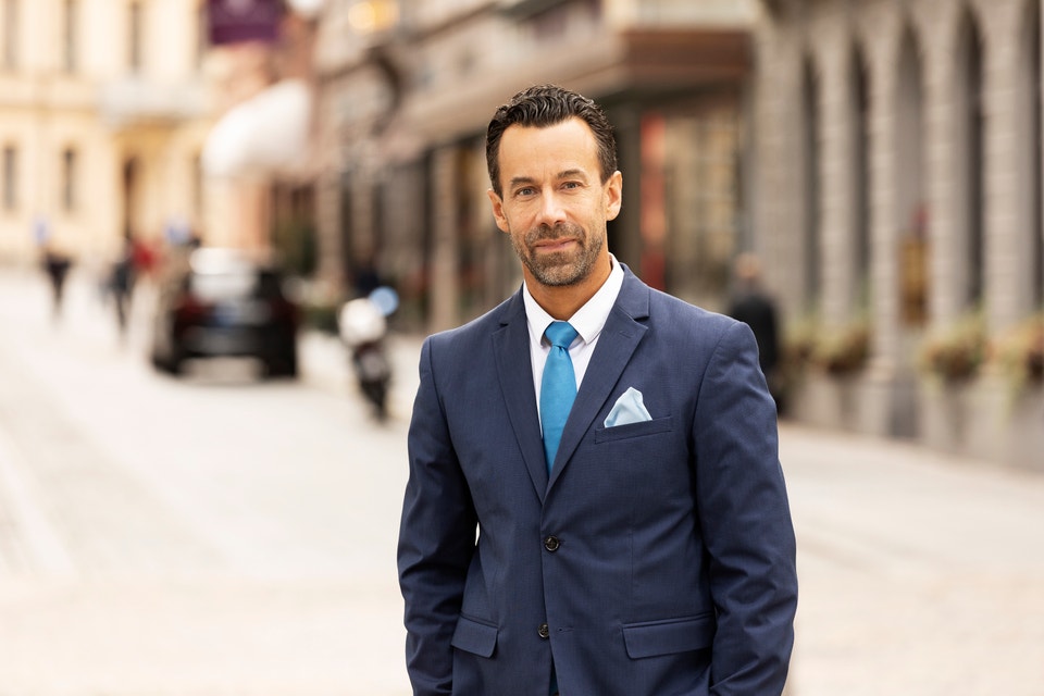 Christian Kopfer