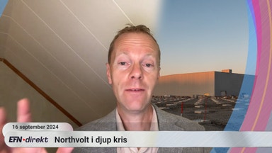 Northvolts kris kan sprida sig vitt och brett