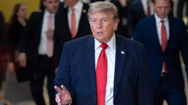 Ser vägval för USA – efter jätteavtalet: ”Tydlig signal”