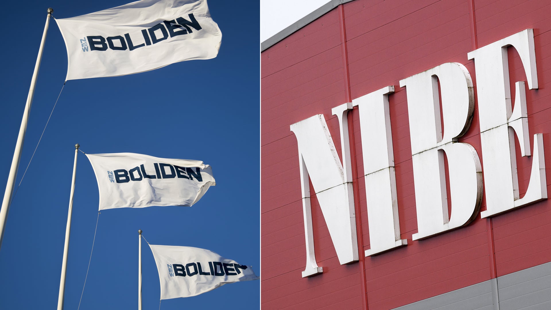 Rekord igen på börsen – gruvbolag åt olika håll