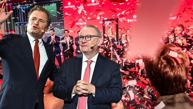 Verisure-aktien i fritt fall – börsens prestigeseger nu ett fiasko