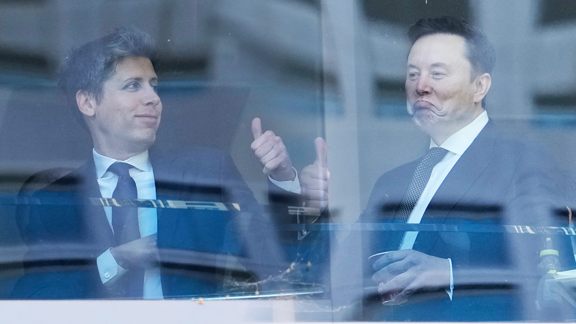 Beskedet som kan skaka om OpenAI