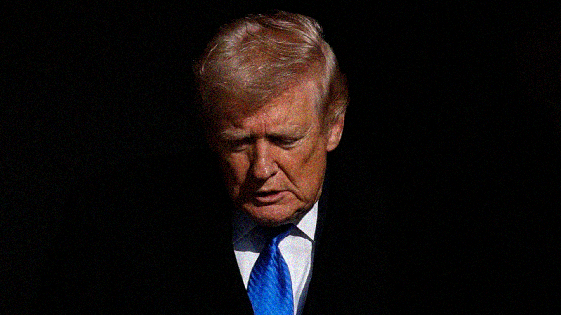 Nya uppgifter: USA laddar för ”final blow” mot Iran