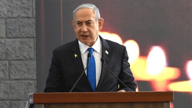 Israel vill minska beroendet av amerikanskt militärstöd