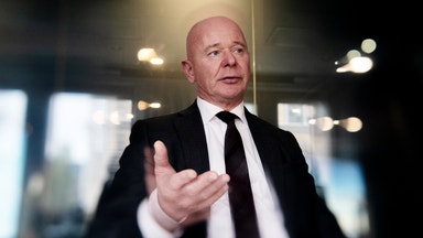 Saab tar order från amerikanska armén