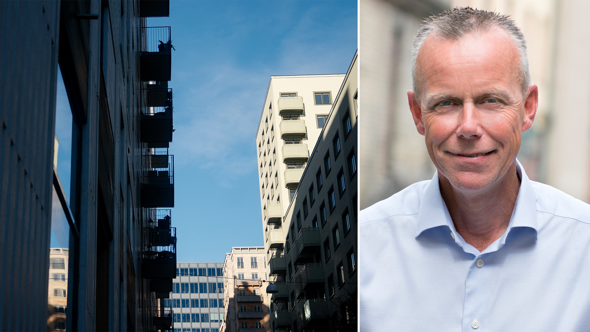 Fastighets-vd:n: Då blir det en våg av utköp och storaffärer 