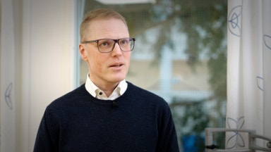 Nationalekonomen: Sänk inte räntan för snabbt