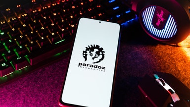 Paradox rusar tvåsiffrigt efter positiva spelbetyg