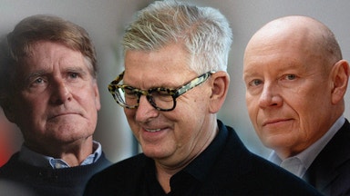 Christer Gardell om Börje Ekholm: ”Lämnar bolaget i betydligt bättre skick”