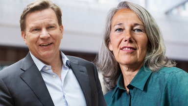 Experten: Riskerna som kan leda till höjd ränta