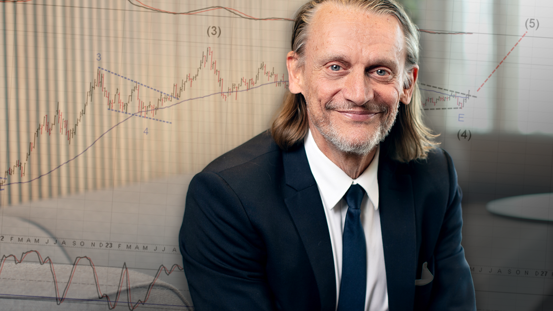 Räntesignalerna som oroar – varnar för börsfall och höjningar