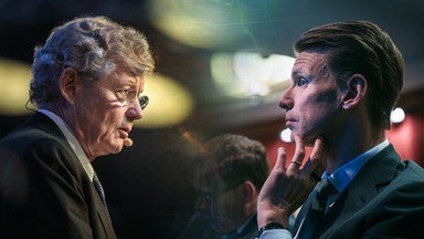 Investor höjer utdelningen