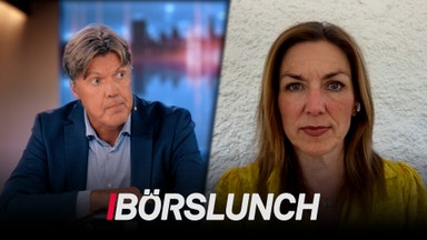 Globala jättarna rapporterar – så positionerar sig förvaltaren