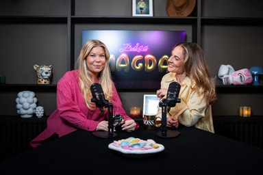 Från oss till dig – en alldeles egen budgetmall!