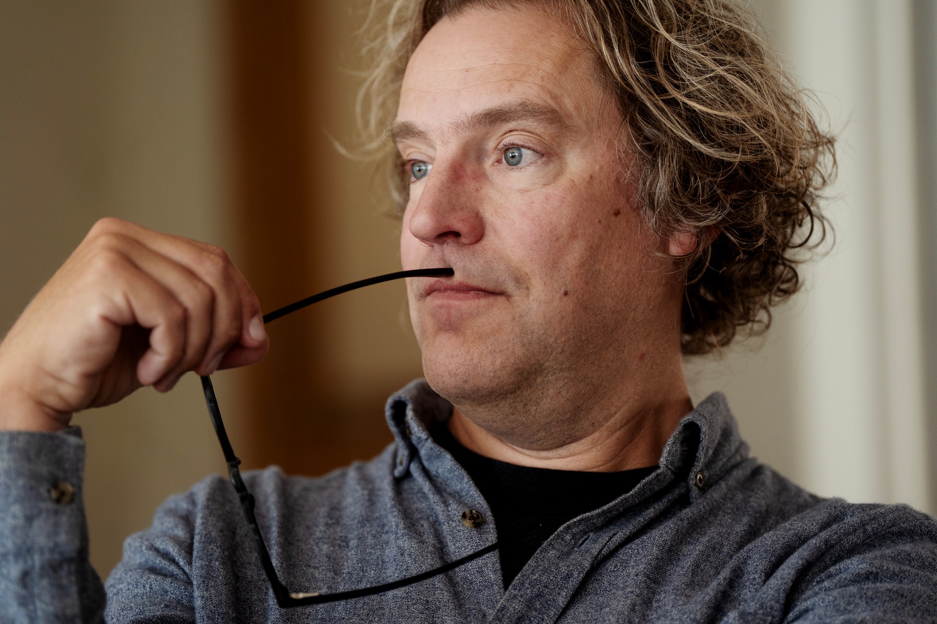 Andreas Bergh