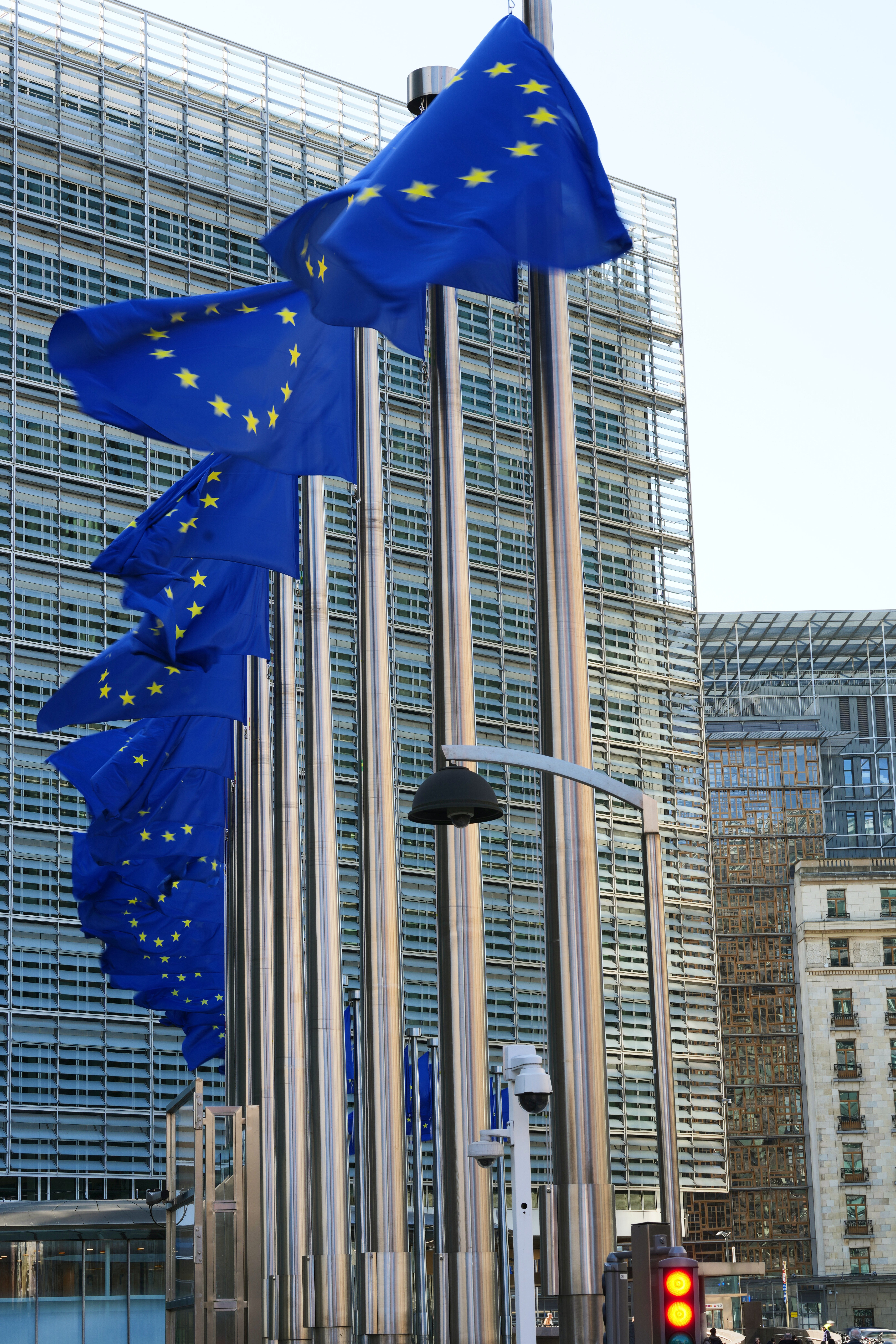 Finansministrar kräver övervinstskatt – oljebolag ska bidra