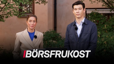 Robotrusning och chipras