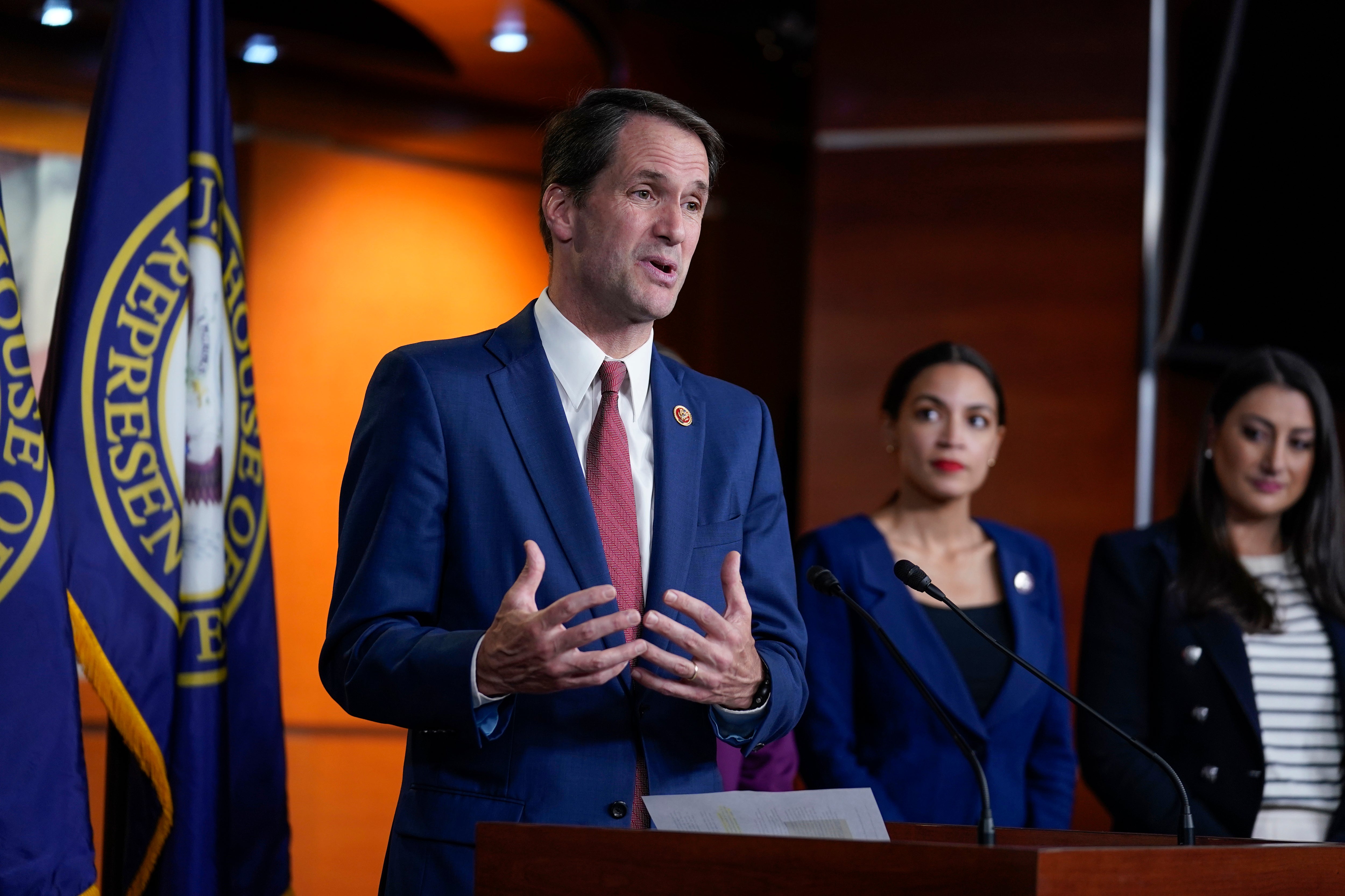 Demokraternas kritik efter attacken mot Venezuela: "Pinsamt"