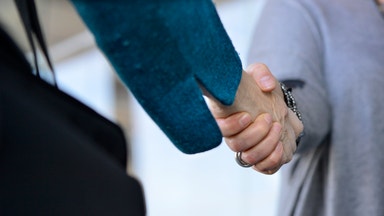 Volati-ägda Salix köper irländskt bolag