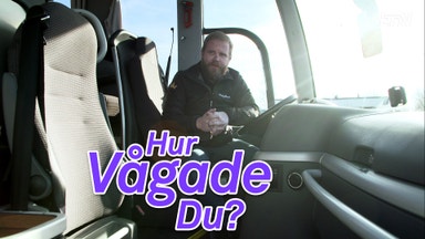 Modigt beslut räddade familjeföretaget