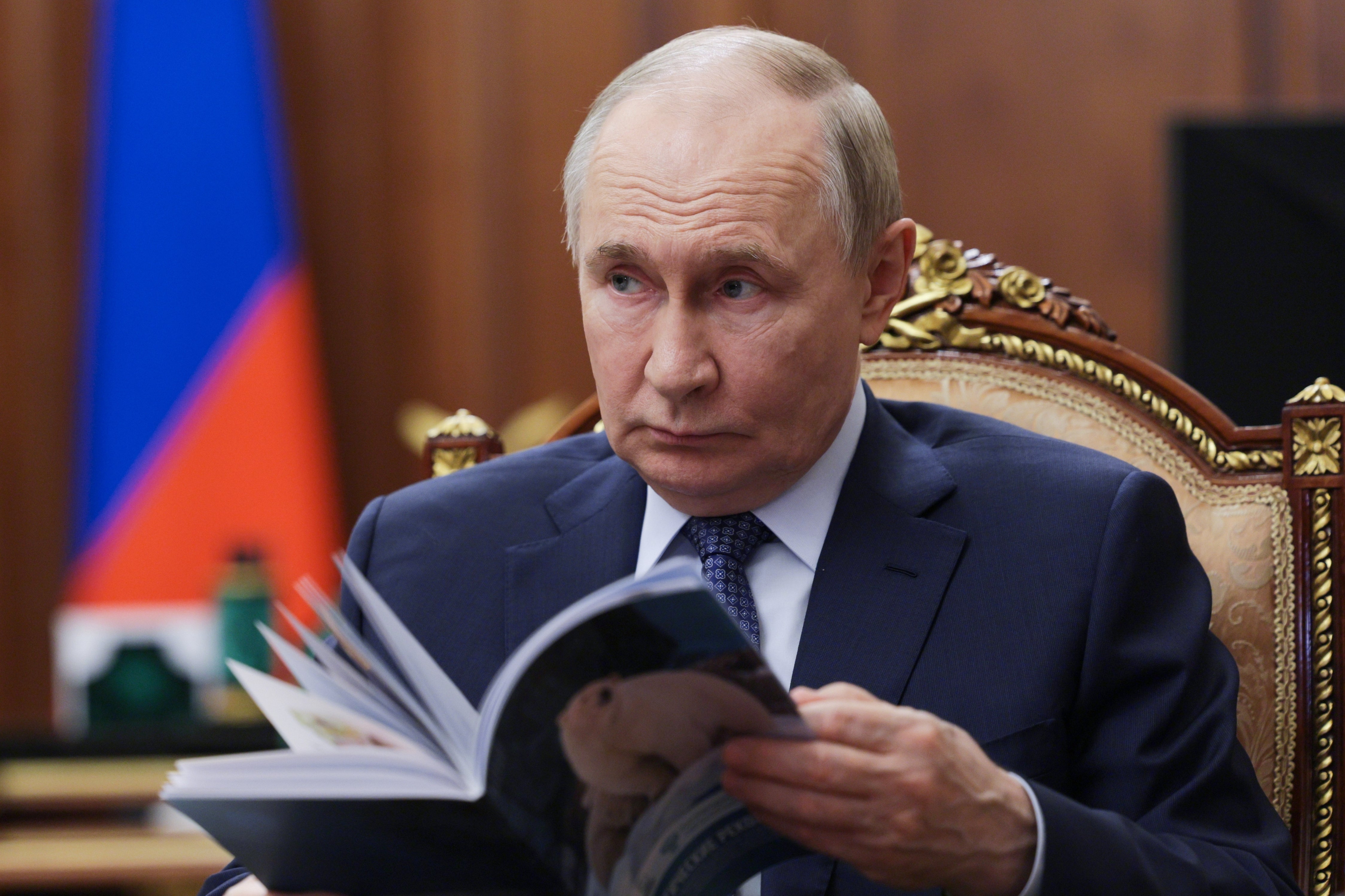 Trumps fredsplan oroar diplomater