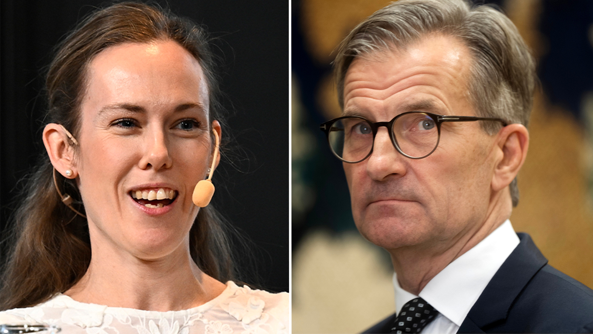 Riksbankens besked: Lämnar räntan oförändrad